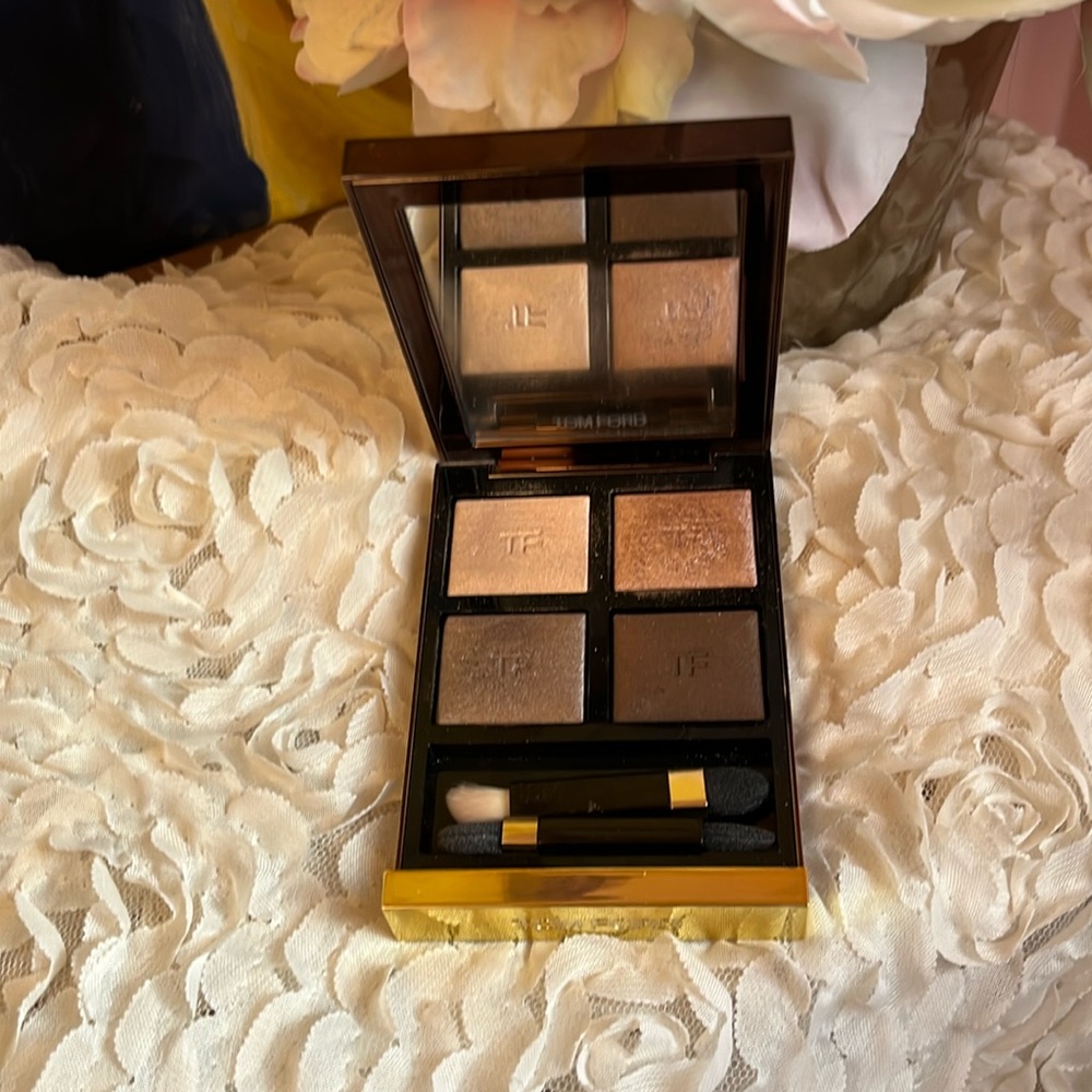 Tom Ford Eye Quad